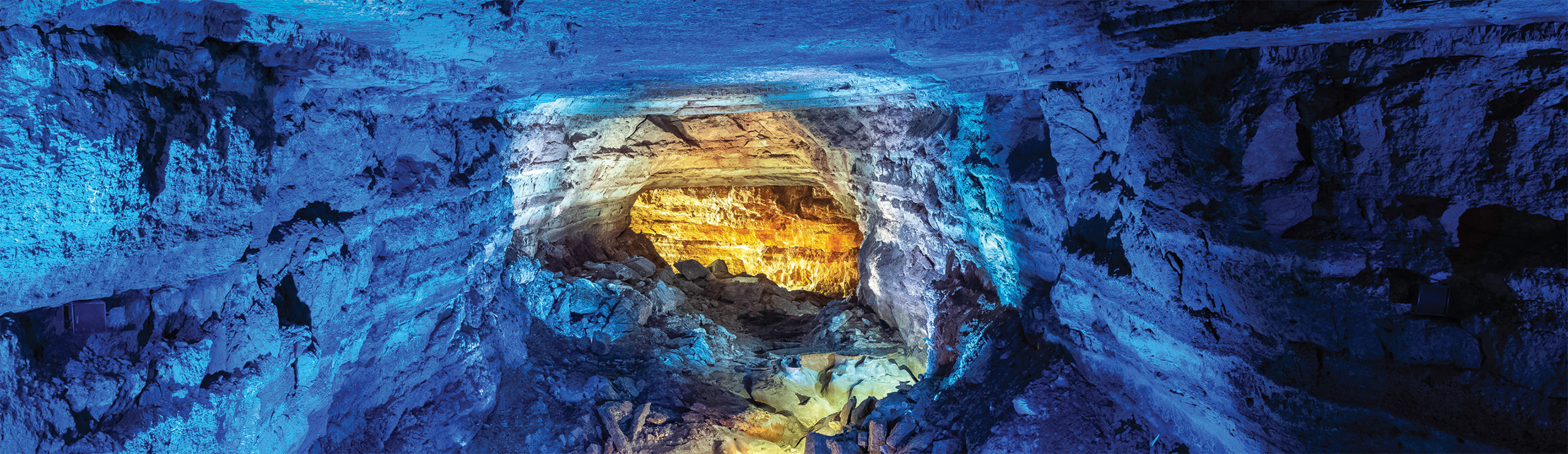 Hidden Wonders | Natural Bridge Caverns